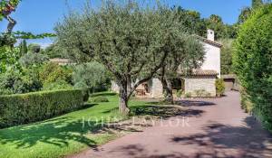 Vente Villa Mougins
