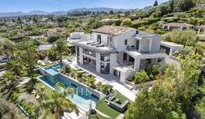 Vente Villa Mougins