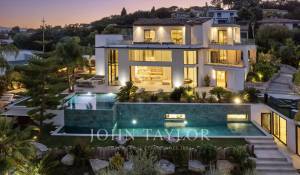 Vente Villa Mougins