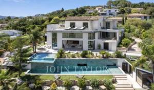 Vente Villa Mougins