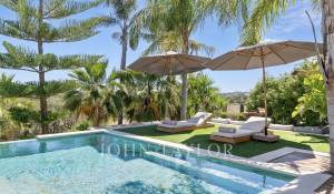 Vente Villa Mougins