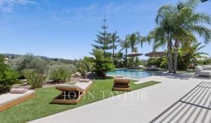 Vente Villa Mougins