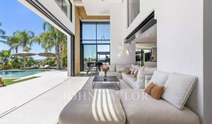 Vente Villa Mougins