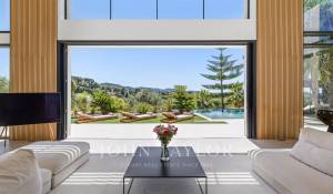 Vente Villa Mougins