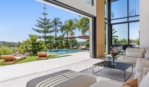 Vente Villa Mougins