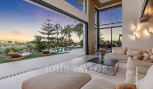 Vente Villa Mougins