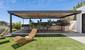 Vente Villa Mougins