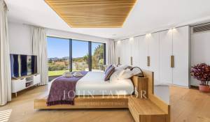 Vente Villa Mougins