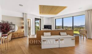 Vente Villa Mougins