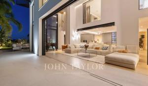 Vente Villa Mougins