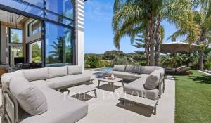 Vente Villa Mougins