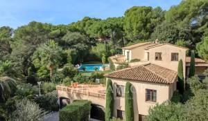 Vente Villa Mougins