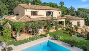 Vente Villa Mougins