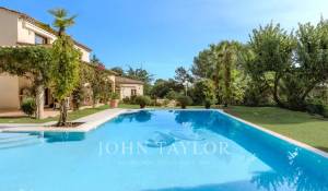 Vente Villa Mougins