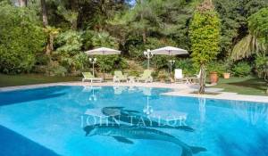 Vente Villa Mougins