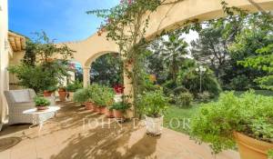 Vente Villa Mougins