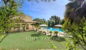 Vente Villa Mougins