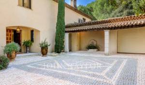 Vente Villa Mougins