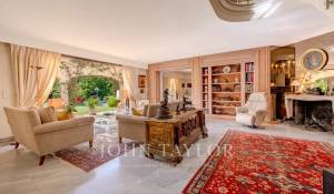 Vente Villa Mougins