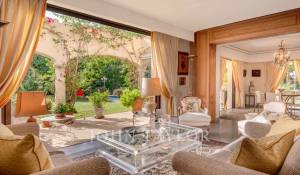 Vente Villa Mougins