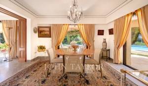 Vente Villa Mougins