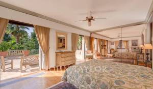 Vente Villa Mougins