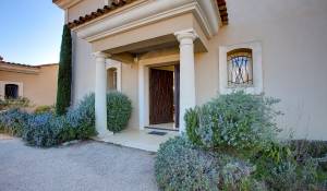 Vente Villa Mougins