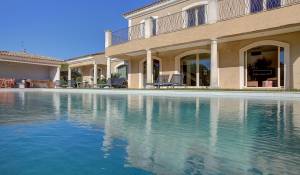 Vente Villa Mougins