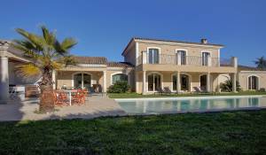 Vente Villa Mougins