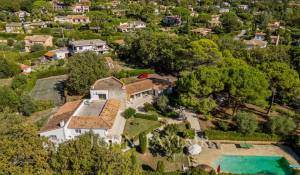 Vente Villa Mougins