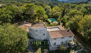 Vente Villa Mougins