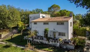 Vente Villa Mougins