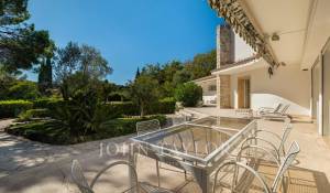 Vente Villa Mougins