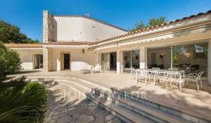 Vente Villa Mougins