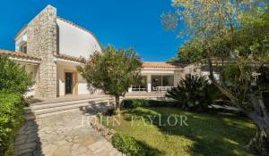 Vente Villa Mougins