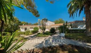 Vente Villa Mougins