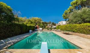 Vente Villa Mougins