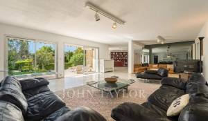 Vente Villa Mougins