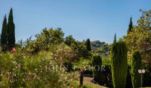 Vente Villa Mougins