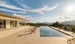 Vente Villa Mougins