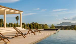 Vente Villa Mougins
