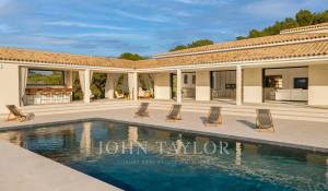 Vente Villa Mougins