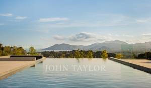 Vente Villa Mougins