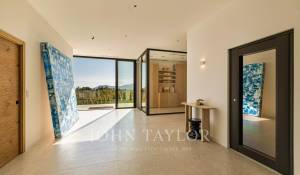 Vente Villa Mougins
