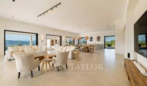 Vente Villa Mougins