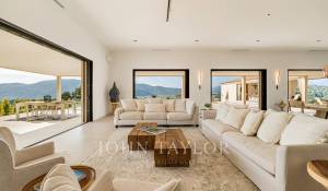Vente Villa Mougins
