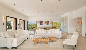 Vente Villa Mougins