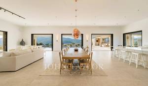 Vente Villa Mougins