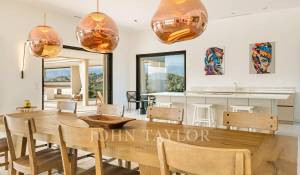 Vente Villa Mougins