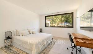Vente Villa Mougins